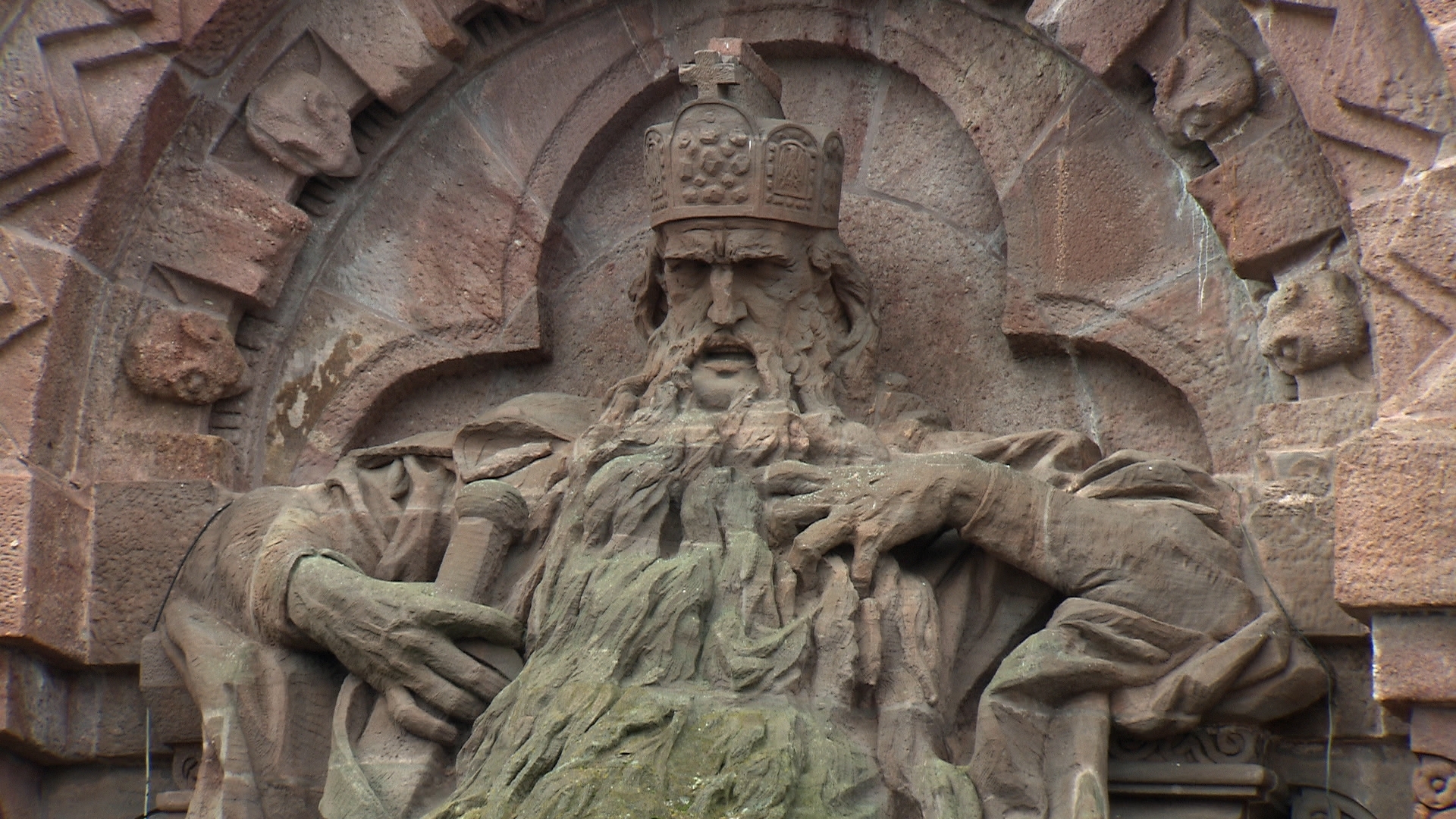 FlorianFilm FRIEDRICH II